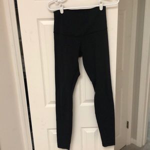 Wunder Under leggings